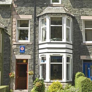Brookfield B&B Guest House